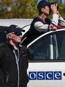 Боевики не допустили  ОБСЕ для мониторинга ситуации в районе Первомайск-Золотое
