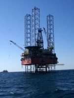 На шельфе Черного моря нашли большие запасы газа
