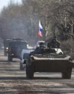 Боевикам на Донбассе снова пригнали боеприпасы и горючее из РФ