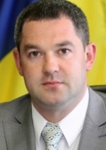 Кабинет министров уволил Мирослава Продана по его собственному заявлению