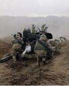 Боевики 7 день подряд игнорируют режим "пасхального перемирия" - СЦКК
