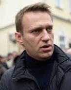 Навальный зовет россиян на акцию перед инаугурацией (видео)