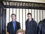 Дмитрий Павличенко попросил про отвод коллегии судей