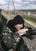 Турчинов: Несколько украинских военных освобождены из плена и едут в Киев