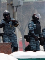 В МВД обнародовали детали убийств активистов на Грушевского