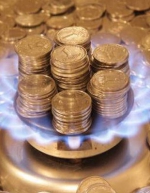 Медведев требует от Украины немедленно погасить газовые долги