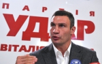 Социологи сказали, что у Кличко больше всех шансов на мэрство