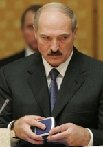 Лукашенко зовет Украину в Таможенный союз