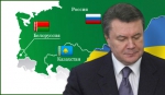 В российских новостях рассказали, что Янукович передумал интегрироваться в ЕС (+видео)