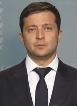 Зеленский предлагает люстрировать Порошенко, чиновников и нардепов с 2014 года (видео)