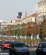 В МВД рассказали, как и где нужно будет платить за въезд в центр Киева