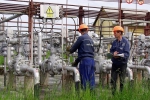 Азаров похвастался поставкой венгерского газа