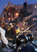 Москаль: ГПУ должна расследовать, кто во время Майдана убил 17 силовиков