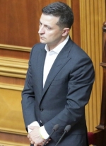 Зеленский ликвидировал Нацкомфинуслуг