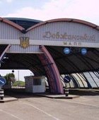 "Должанский" обстреляли из миномета (фото)
