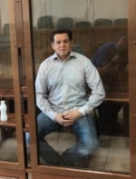 Сущенко готов просить Путина о помиловании – защитник