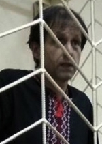 Балуху продлили содержание в штрафном изоляторе