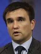 Климкин уже не надеется на безвизовый режим в мае