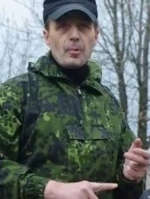 Безлер расстрелял начальников милиции Горловки в присутствии личного состава