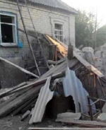 Боевики активизировались на Луганщине - обстреливают населенные пункты