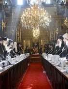 Синод Вселенского патриархата признал каноничность УПЦ КП и УАПЦ
