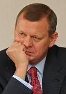 СБУ объявила Клюева в розыск