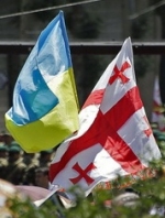 Украина и Грузия планируют за месяц утвердить поездки по внутренним паспортам