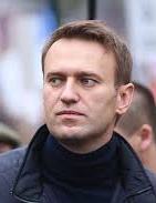 Полиция в Москве задержала Алексея Навального