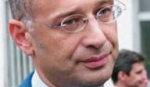У московского депутата из машины украли ноутбук и портфель с документами