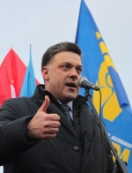 Социологи объяснили, почему прогнозы относительно "Свободы" не осуществились