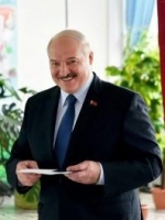 ЕС согласился наложить санкции лично на Лукашенко