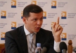 Ляшко: Однопартиец Яценюка украл деньги у шахтеров