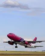 Wizz Air анонсировал новый рейс Лондон - Львов