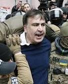 Экс-президента Грузии Михеила Саакашвили задержали – СБУ