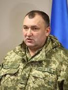 Замминистра обороны Павловского освободили из-под стражи