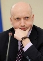 Турчинов готовится к полномасштабной войне
