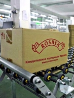 Продажа российских активов Roshen заморожена – СМИ