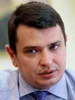 Кабмин зарегистрировал новый законопроект об увольнении Сытника