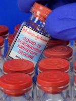 Регулятор ЕС обнаружил возможную связь вакцины Johnson&Johnson со случаями тромбоза