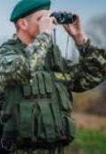 Между Украиной и Россией может появиться буферная зона