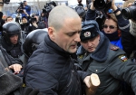 Координатору Левого фронта удалось подать документы в мэры Москвы