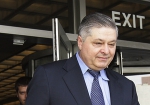 Лазаренко после освобождения может остаться в США