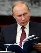 Путин поручил создать новый атлас мира