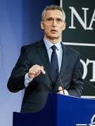 Столтенберг в который раз призвал Будапешт и Киев найти общий язык