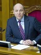Андрей Парубий открыл утреннее пленарное заседание парламента