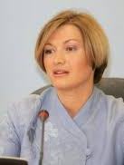 Геращенко: Украина готова к обмену 88 на 313 заложников