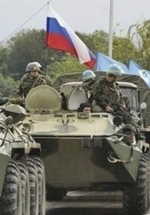 Россия перебросила на Донбасс военную технику и дроны - разведка