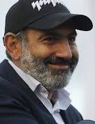 Никол Пашинян стал премьер-министром Армении