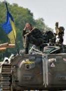 За прошедшие сутки на Донбассе ранены двое украинских бойцов