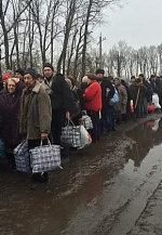 Мы потеряли контроль за реальным количеством переселенцев – Тука